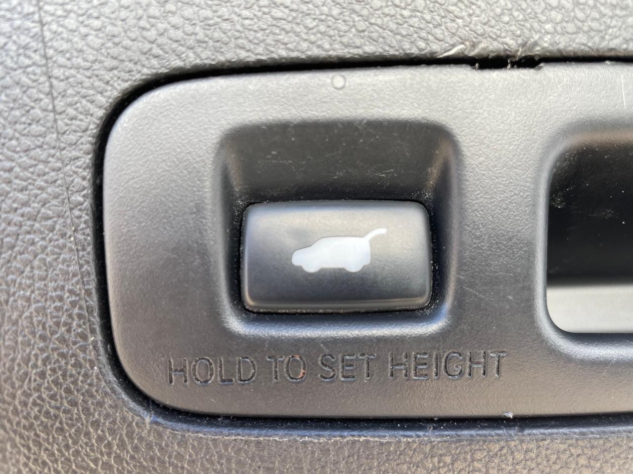 2019 Honda CR-V EX-L AWD Photo