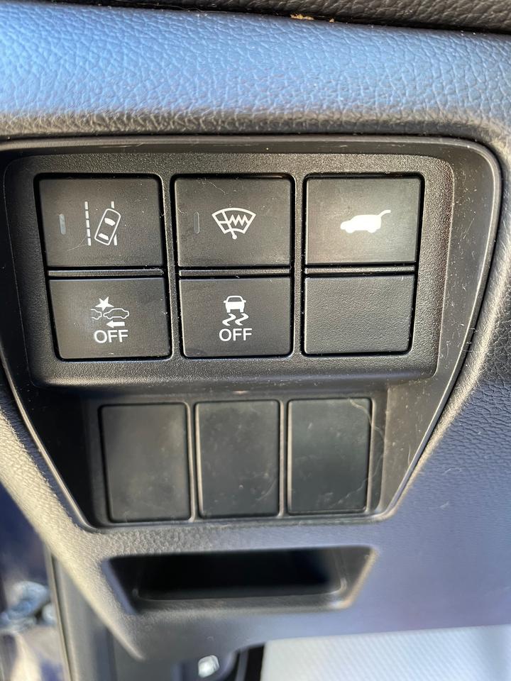 2019 Honda CR-V EX-L AWD Photo