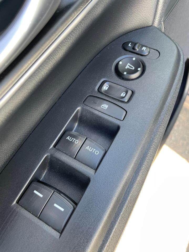 2019 Honda CR-V EX-L AWD Photo