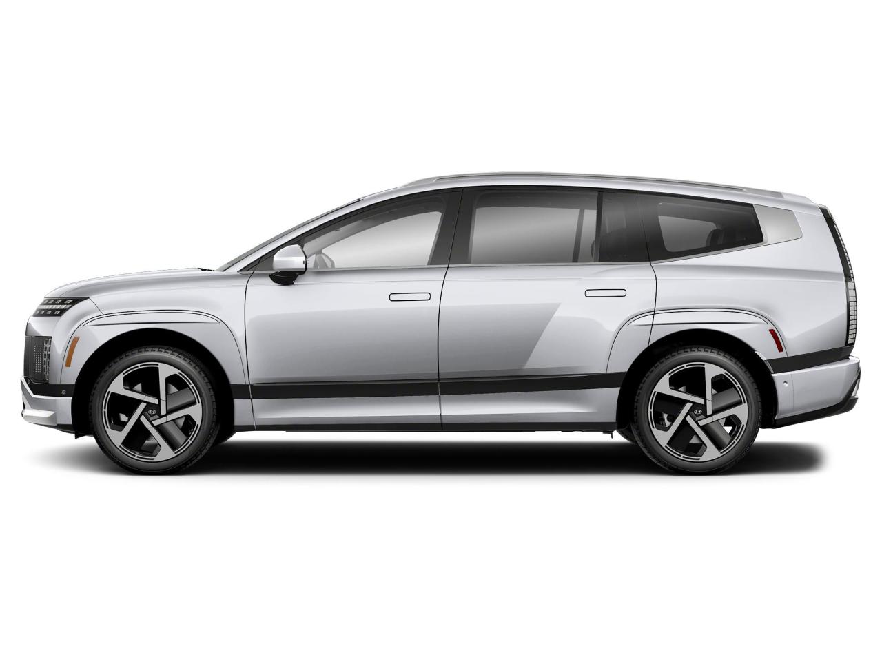 2026 Hyundai IONIQ 9 Preferred + Photo6