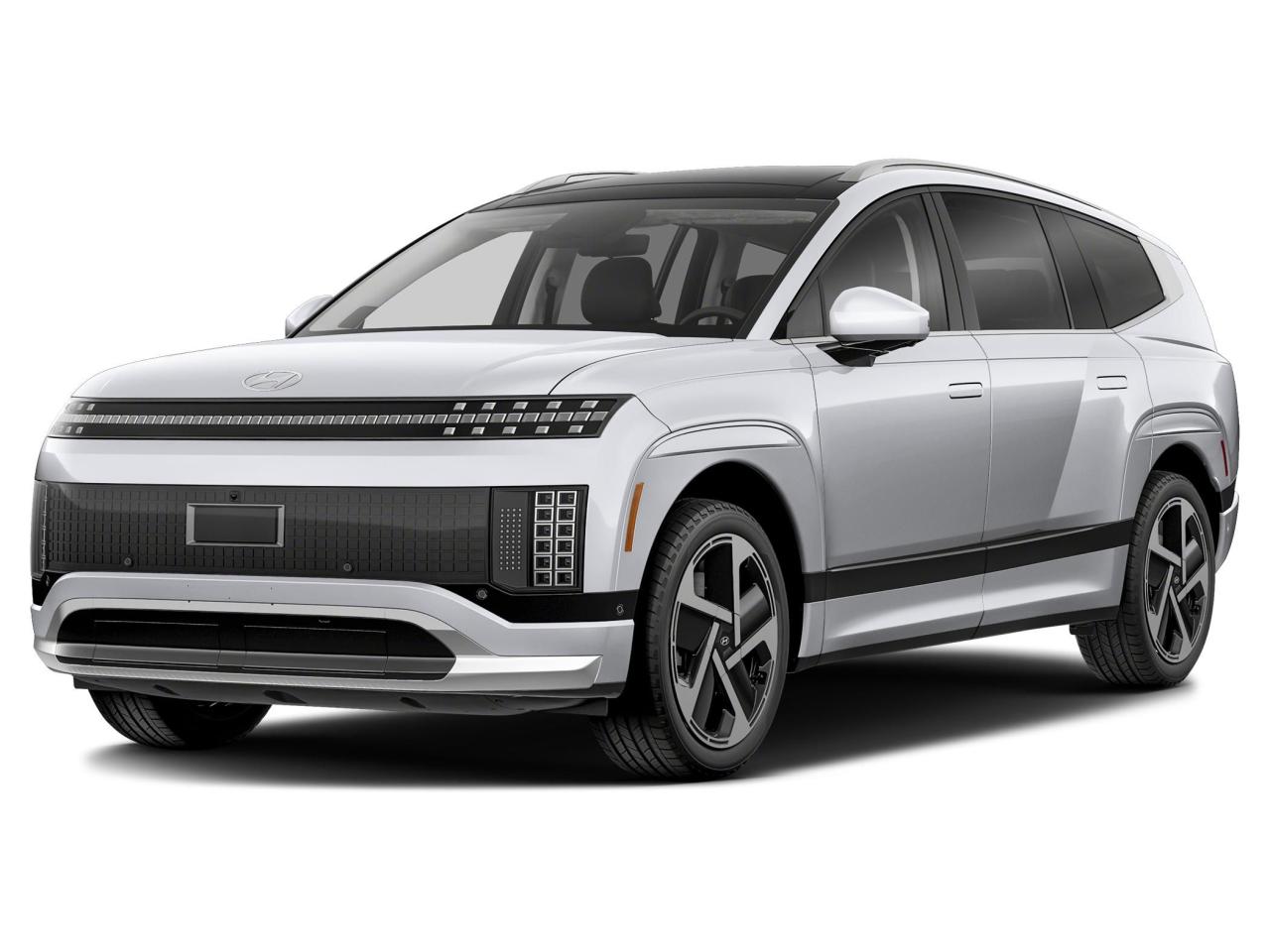 2026 Hyundai IONIQ 