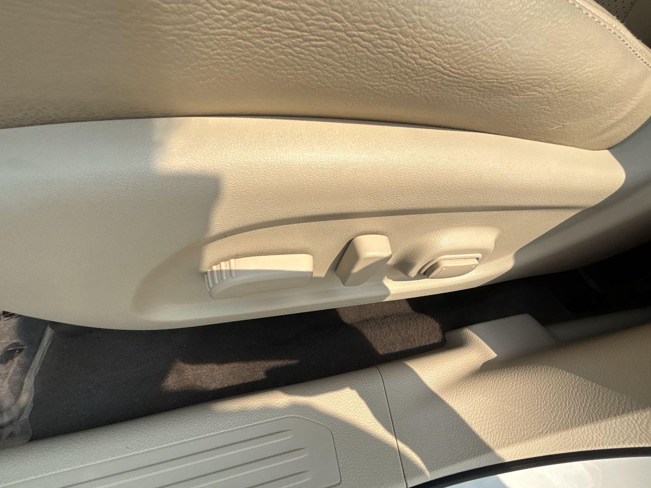 2018 Nissan Murano SV AWD Photo5