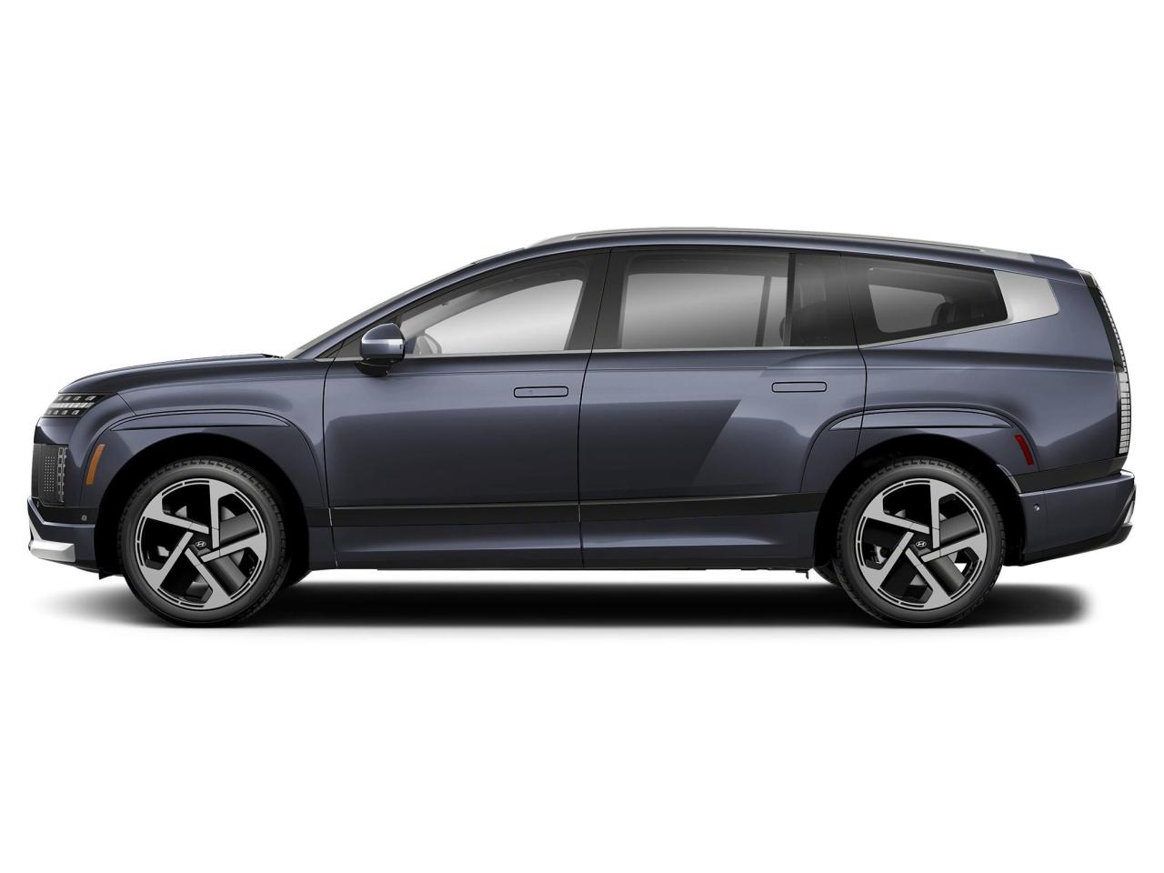 2026 Hyundai IONIQ 9 Preferred + Photo2