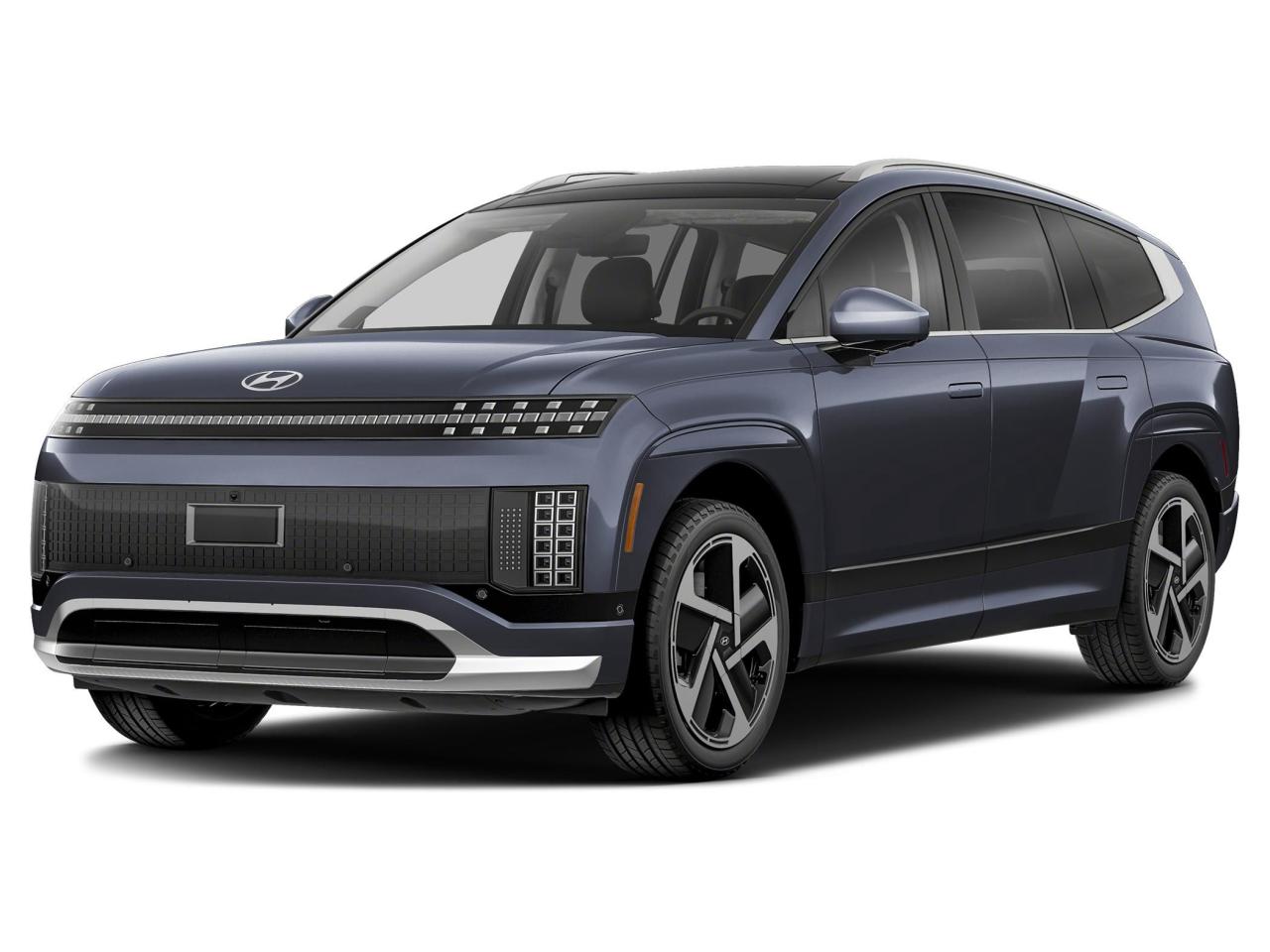 2026 Hyundai IONIQ 