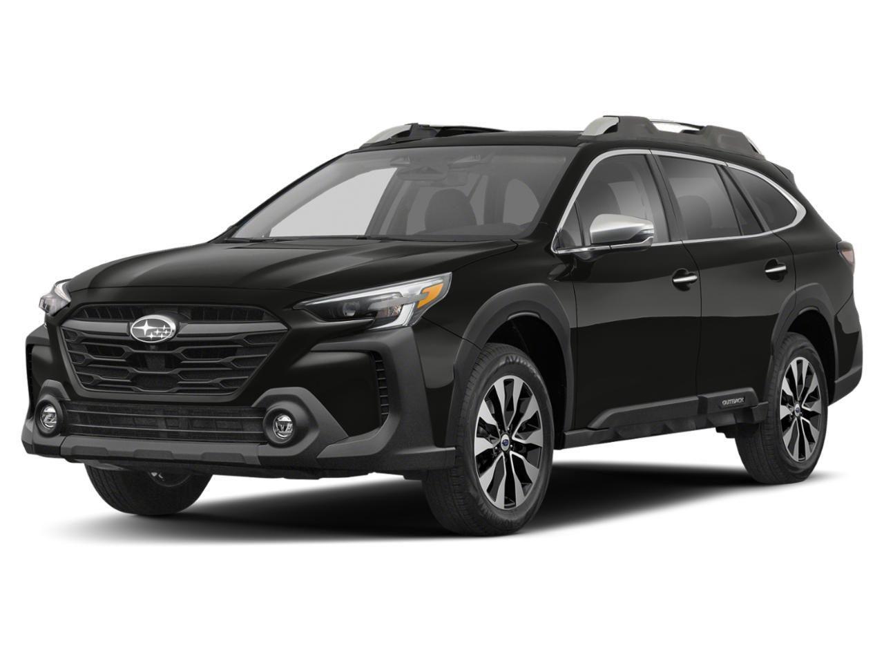 New 2025 Subaru Outback Premier XT AWD for sale in North Vancouver, BC