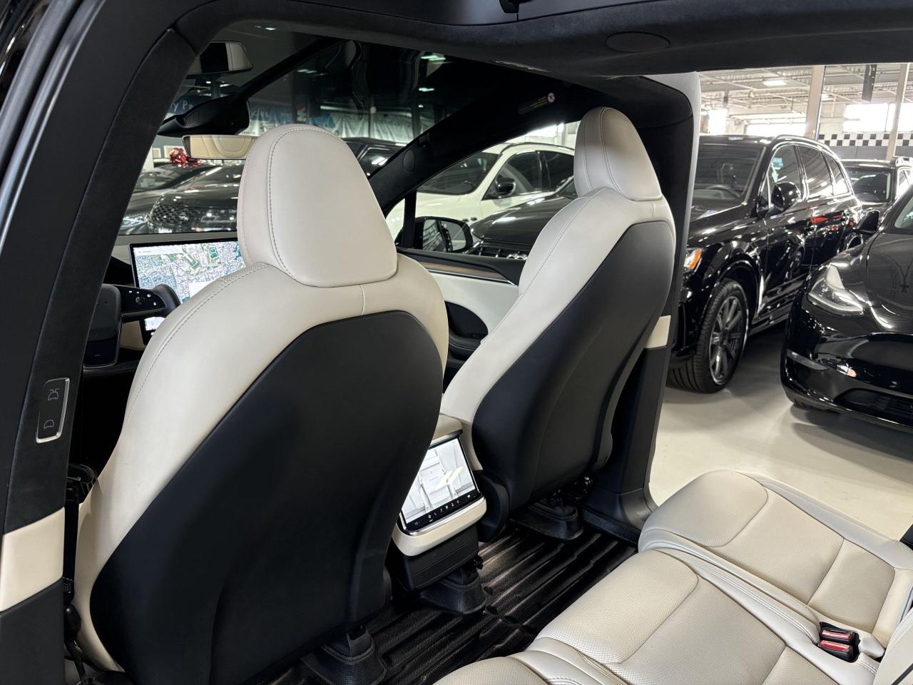 2023 Tesla Model X AWD|AUTOPILOT|INSANEMODE|FALCONDOORS|AIRSUSPENSION - Photo #9