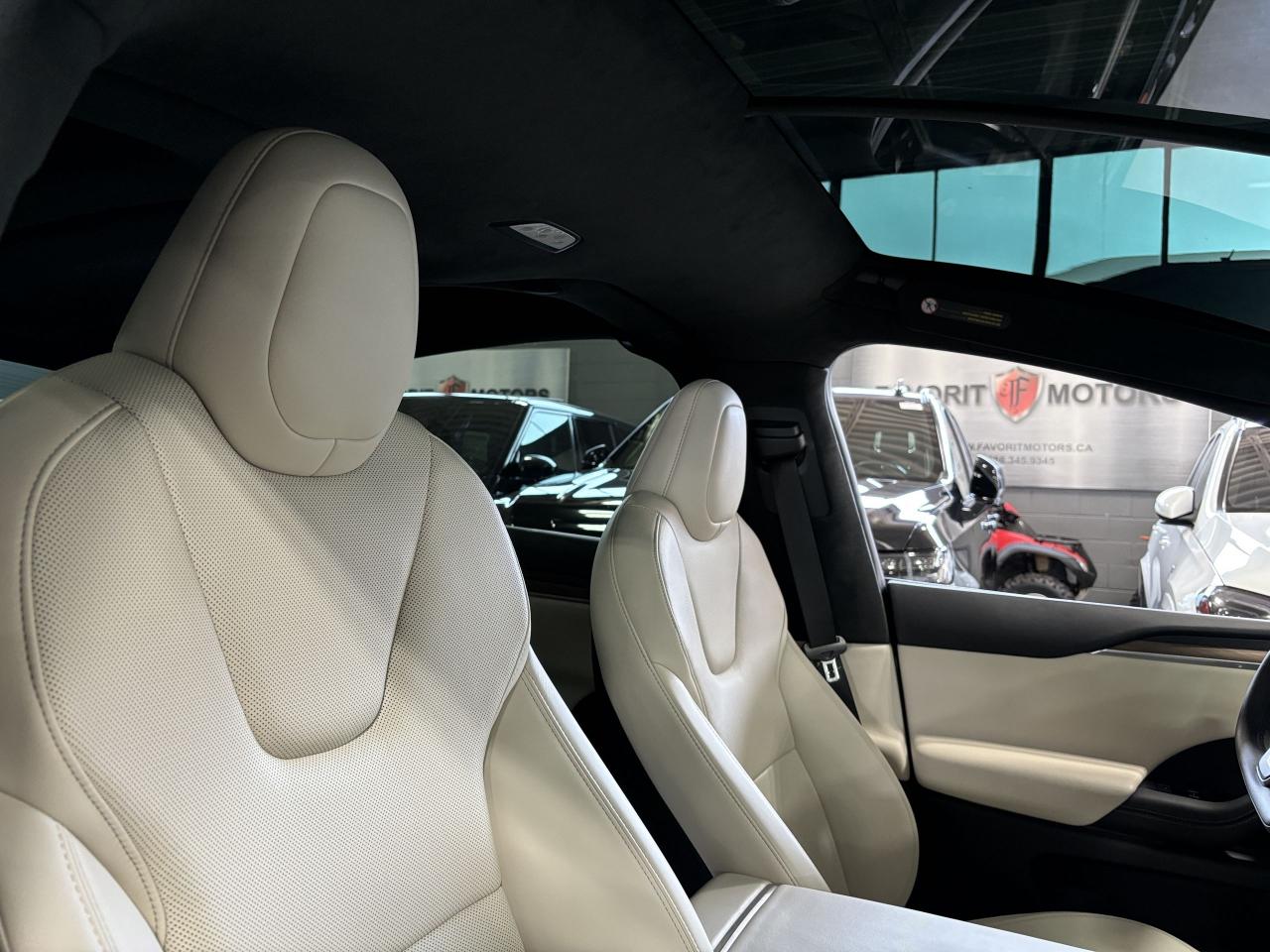 2023 Tesla Model X AWD|AUTOPILOT|INSANEMODE|FALCONDOORS|AIRSUSPENSION - Photo #21