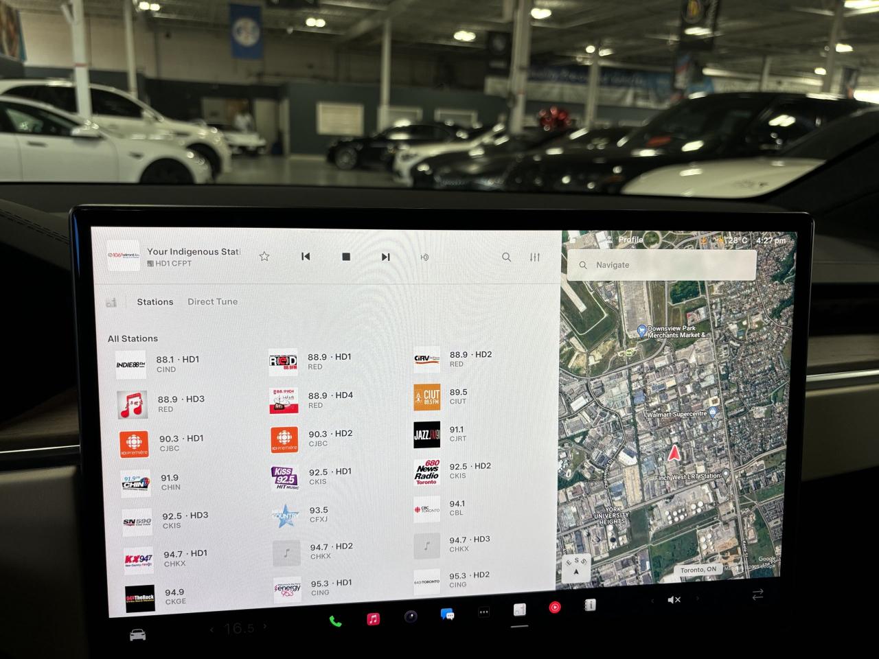 2023 Tesla Model X AWD|AUTOPILOT|INSANEMODE|FALCONDOORS|AIRSUSPENSION - Photo #37