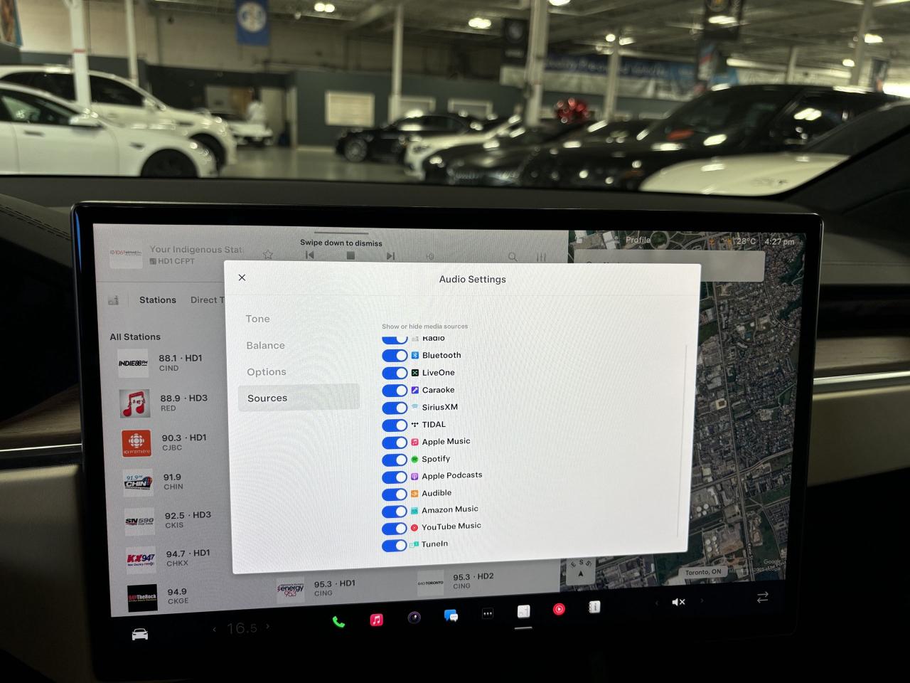 2023 Tesla Model X AWD|AUTOPILOT|INSANEMODE|FALCONDOORS|AIRSUSPENSION - Photo #38