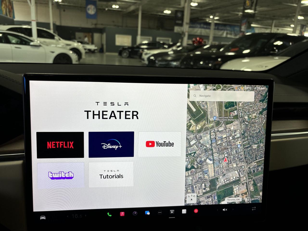 2023 Tesla Model X AWD|AUTOPILOT|INSANEMODE|FALCONDOORS|AIRSUSPENSION - Photo #40