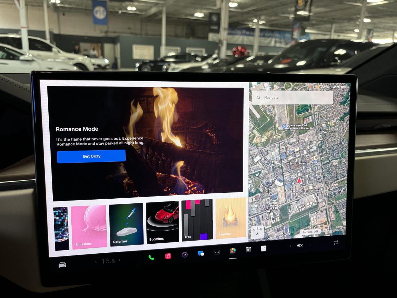 2023 Tesla Model X AWD|AUTOPILOT|INSANEMODE|FALCONDOORS|AIRSUSPENSION - Photo #42