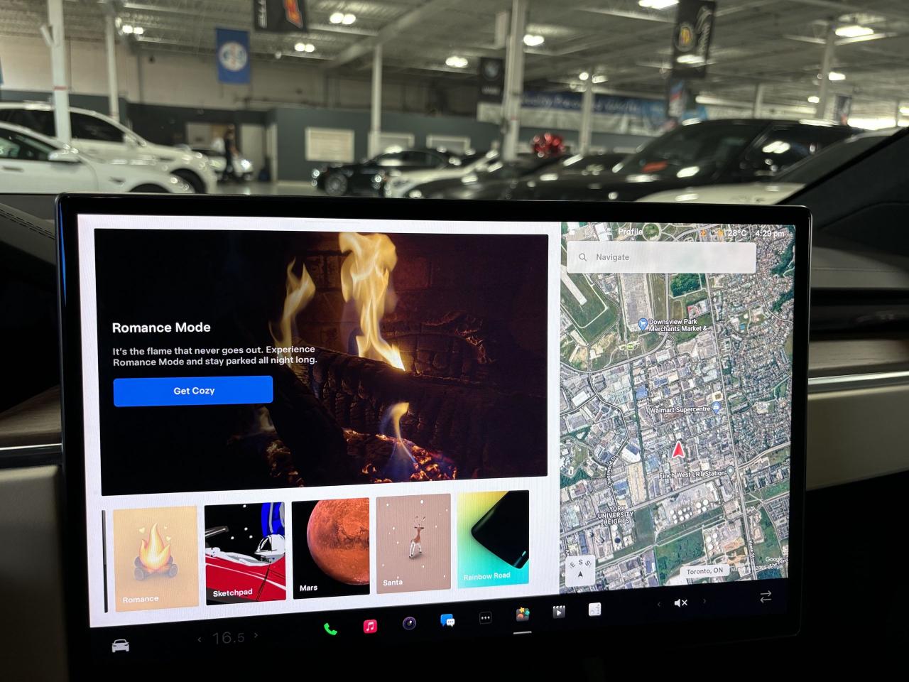 2023 Tesla Model X AWD|AUTOPILOT|INSANEMODE|FALCONDOORS|AIRSUSPENSION - Photo #43