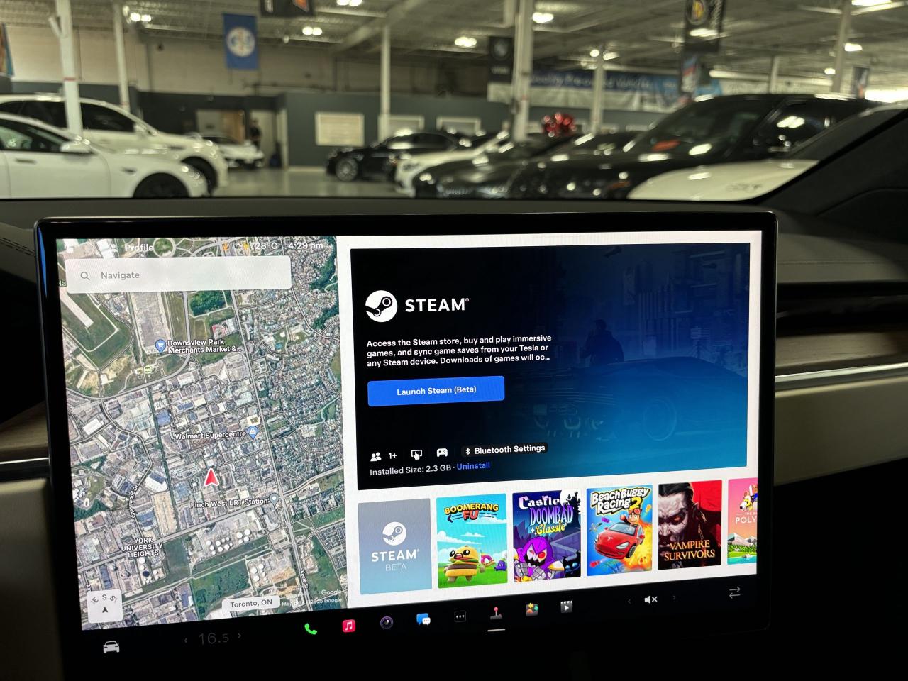 2023 Tesla Model X AWD|AUTOPILOT|INSANEMODE|FALCONDOORS|AIRSUSPENSION - Photo #45