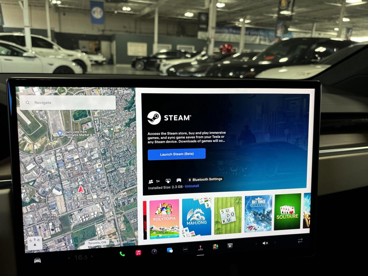 2023 Tesla Model X AWD|AUTOPILOT|INSANEMODE|FALCONDOORS|AIRSUSPENSION - Photo #46