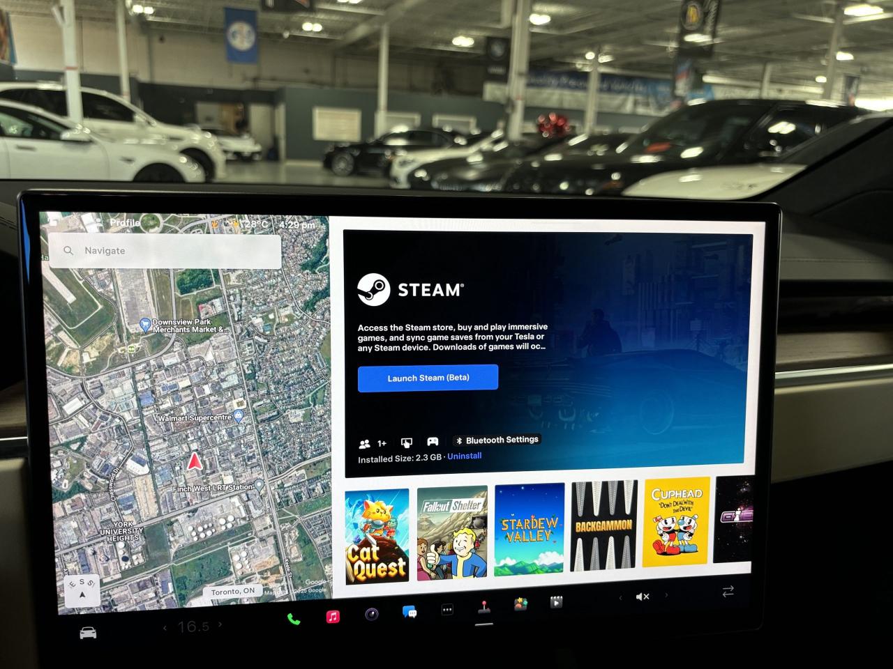 2023 Tesla Model X AWD|AUTOPILOT|INSANEMODE|FALCONDOORS|AIRSUSPENSION - Photo #47