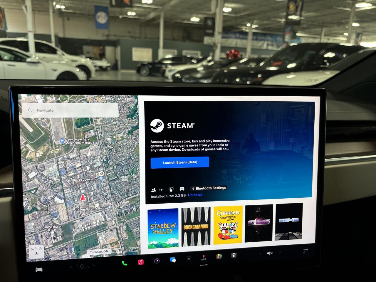 2023 Tesla Model X AWD|AUTOPILOT|INSANEMODE|FALCONDOORS|AIRSUSPENSION - Photo #48