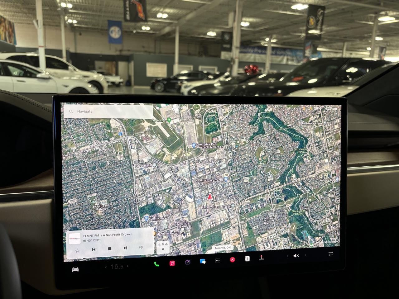 2023 Tesla Model X AWD|AUTOPILOT|INSANEMODE|FALCONDOORS|AIRSUSPENSION - Photo #25