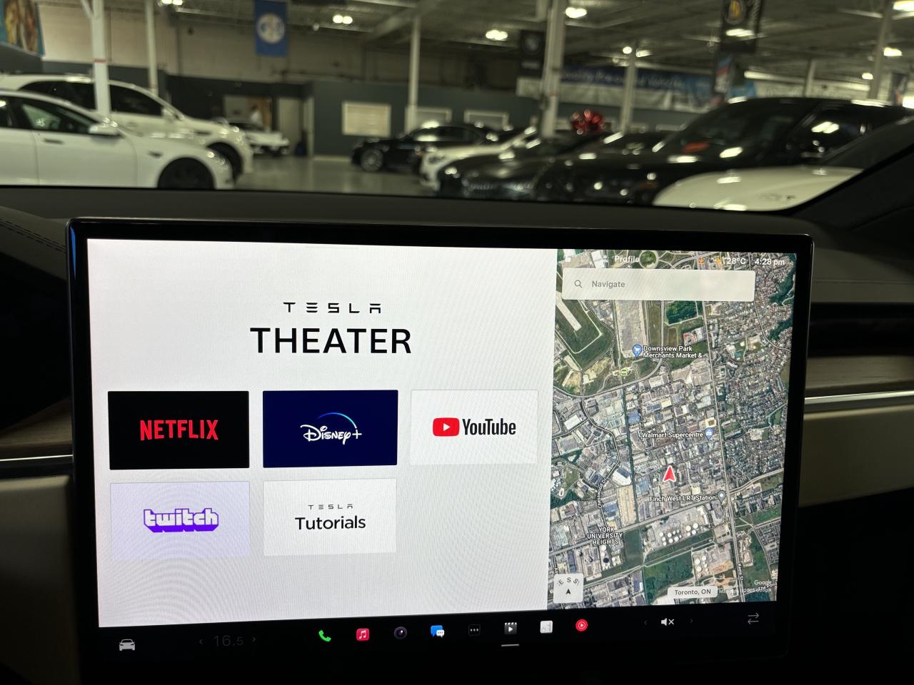 2023 Tesla Model X AWD|AUTOPILOT|INSANEMODE|FALCONDOORS|AIRSUSPENSION - Photo #40