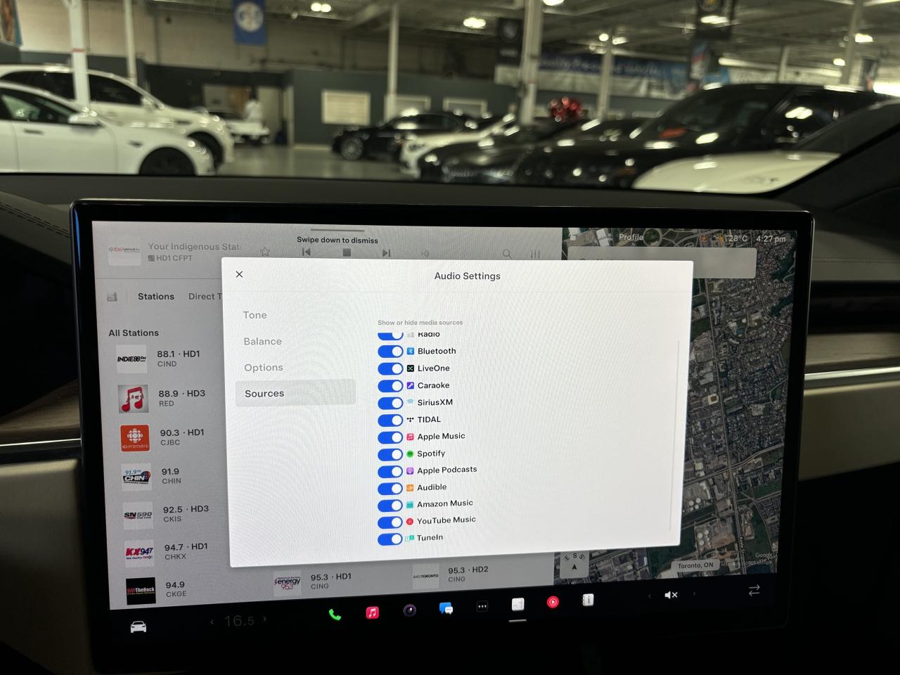2023 Tesla Model X AWD|AUTOPILOT|INSANEMODE|FALCONDOORS|AIRSUSPENSION - Photo #38