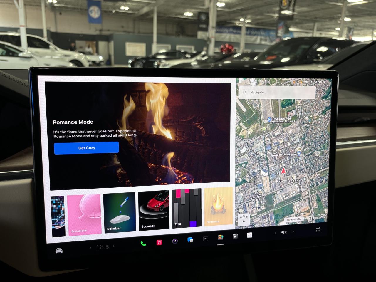 2023 Tesla Model X AWD|AUTOPILOT|INSANEMODE|FALCONDOORS|AIRSUSPENSION - Photo #42