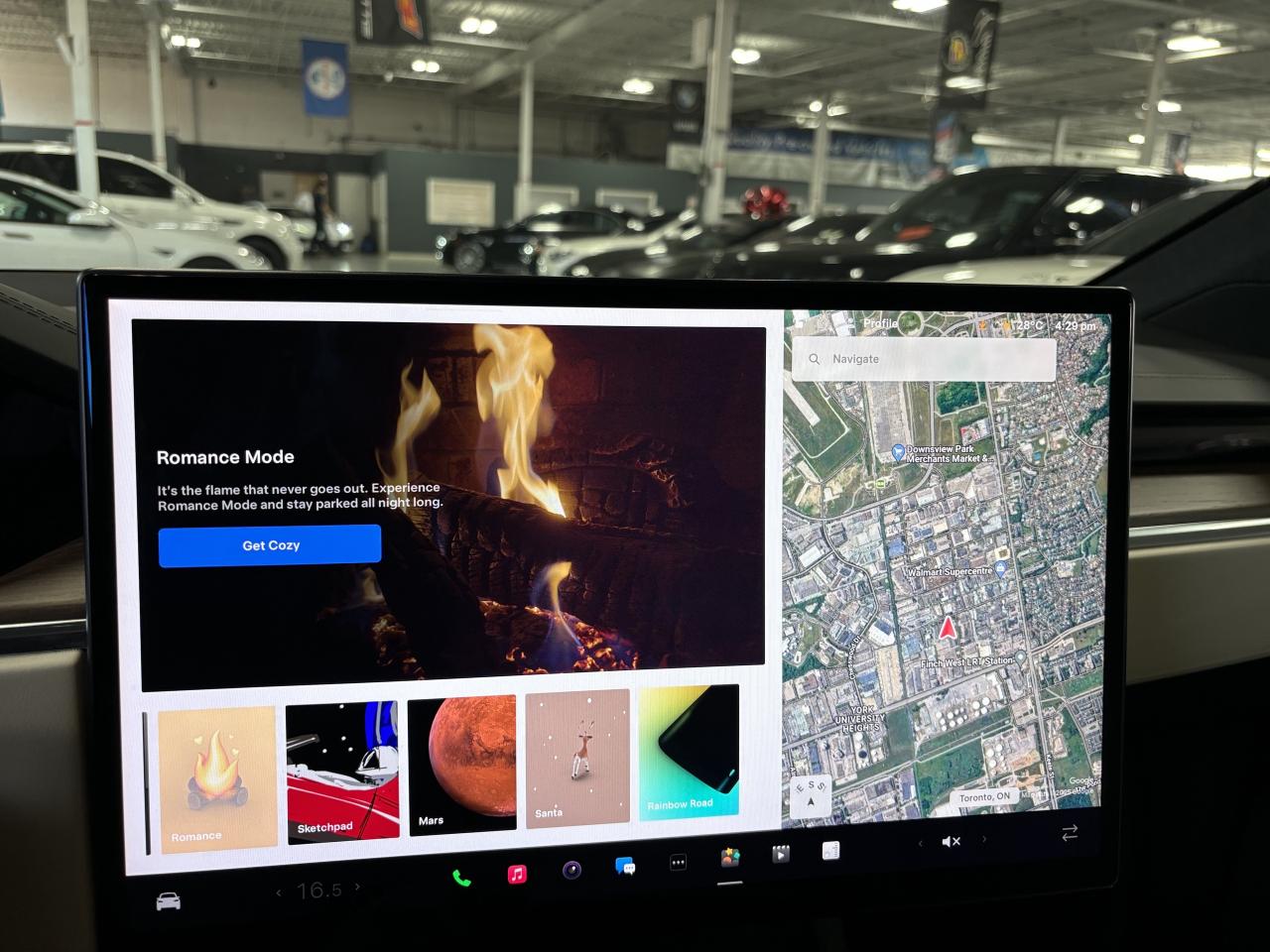 2023 Tesla Model X AWD|AUTOPILOT|INSANEMODE|FALCONDOORS|AIRSUSPENSION - Photo #43