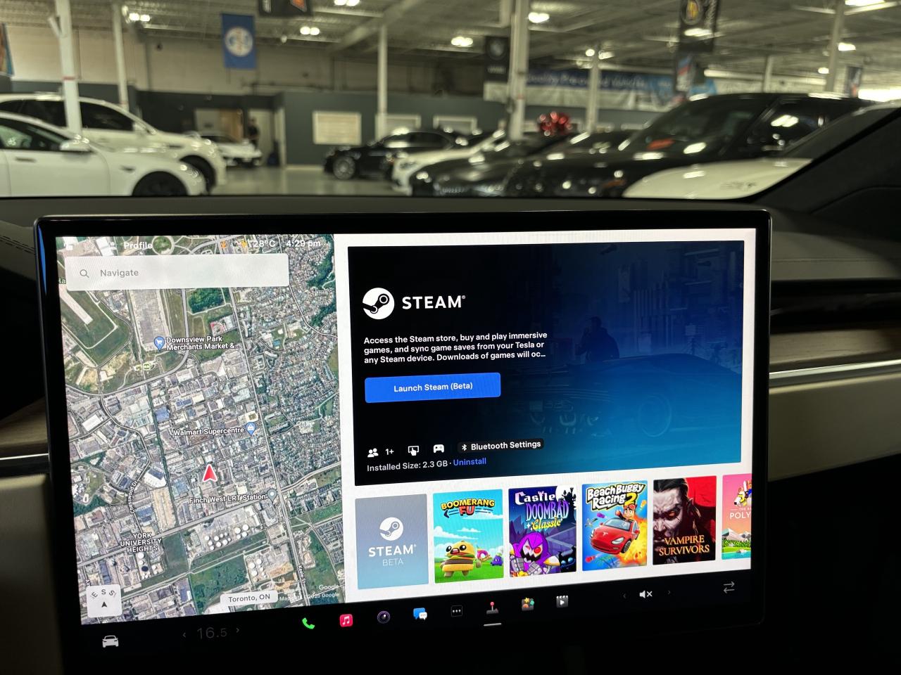 2023 Tesla Model X AWD|AUTOPILOT|INSANEMODE|FALCONDOORS|AIRSUSPENSION - Photo #45