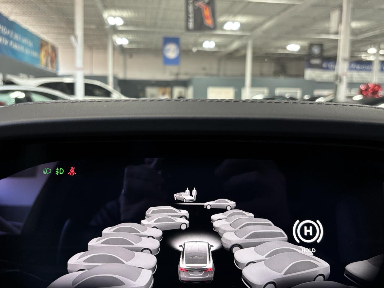 2023 Tesla Model X AWD|AUTOPILOT|INSANEMODE|FALCONDOORS|AIRSUSPENSION - Photo #52