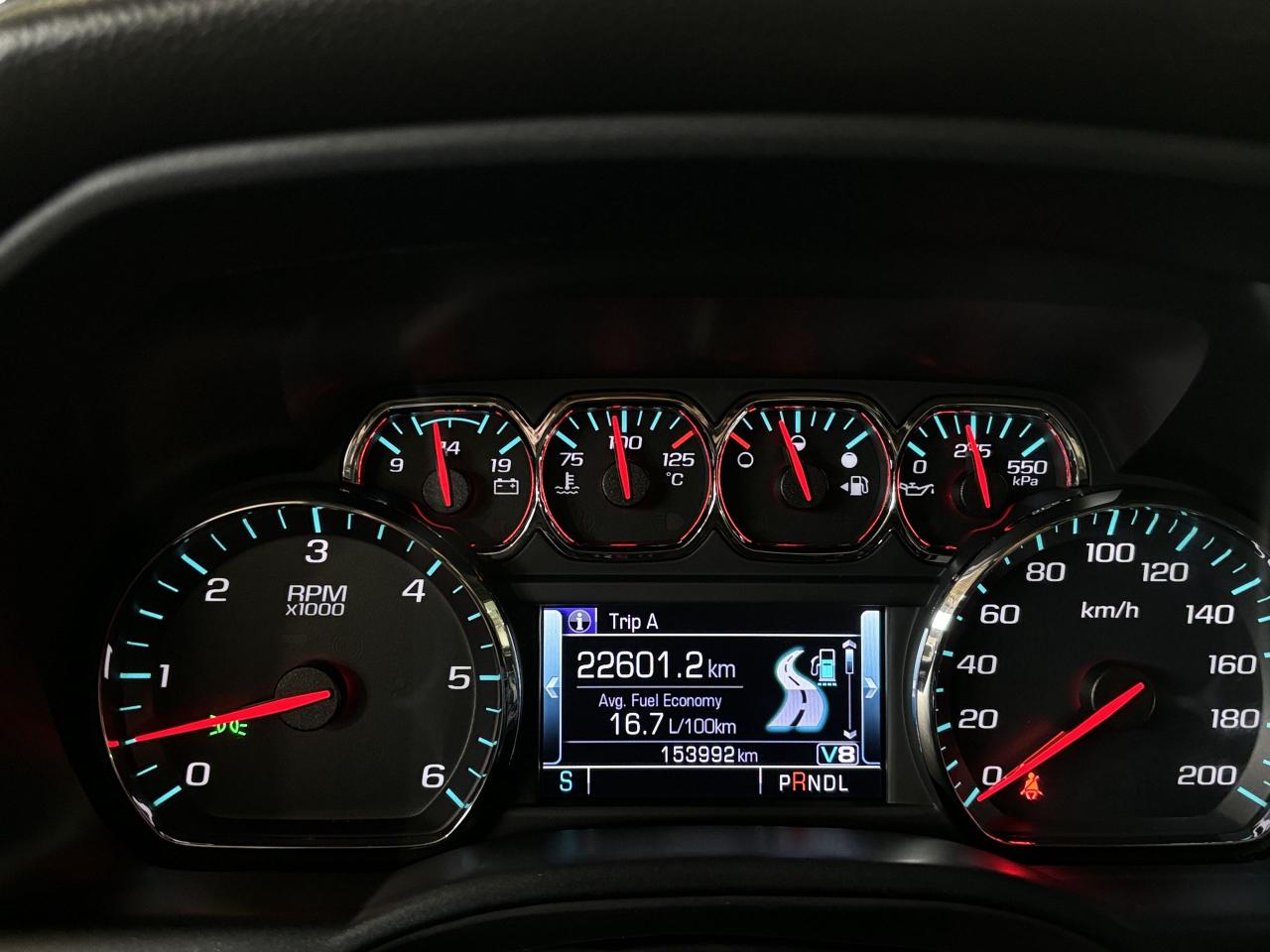 2017 GMC Sierra 1500 SLE|ELEVATION|4WD|CREW|V8POWERED|BACKRACK|COVER|++ - Photo #26