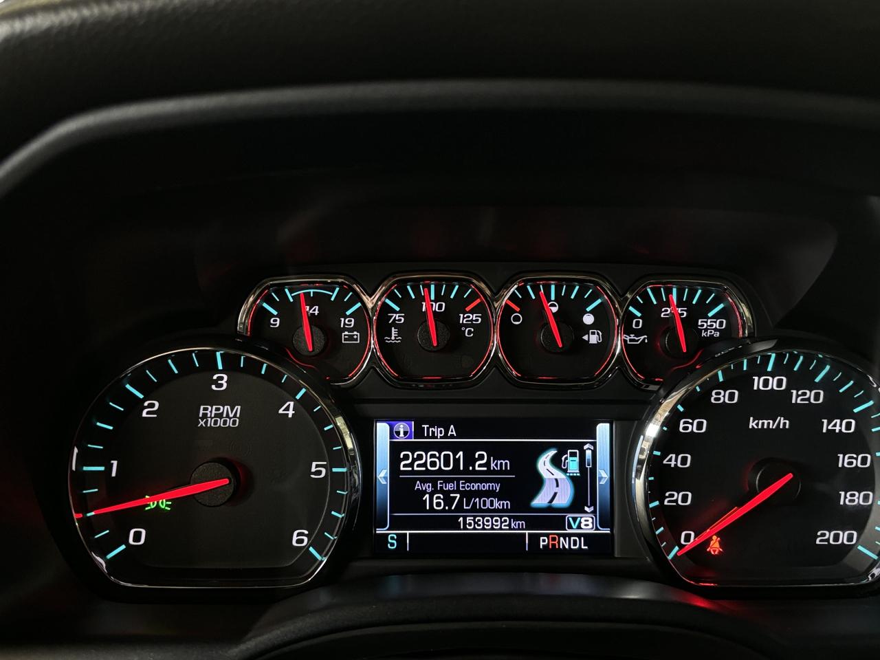 2017 GMC Sierra 1500 SLE|ELEVATION|4WD|CREW|V8POWERED|BACKRACK|COVER|++ - Photo #26