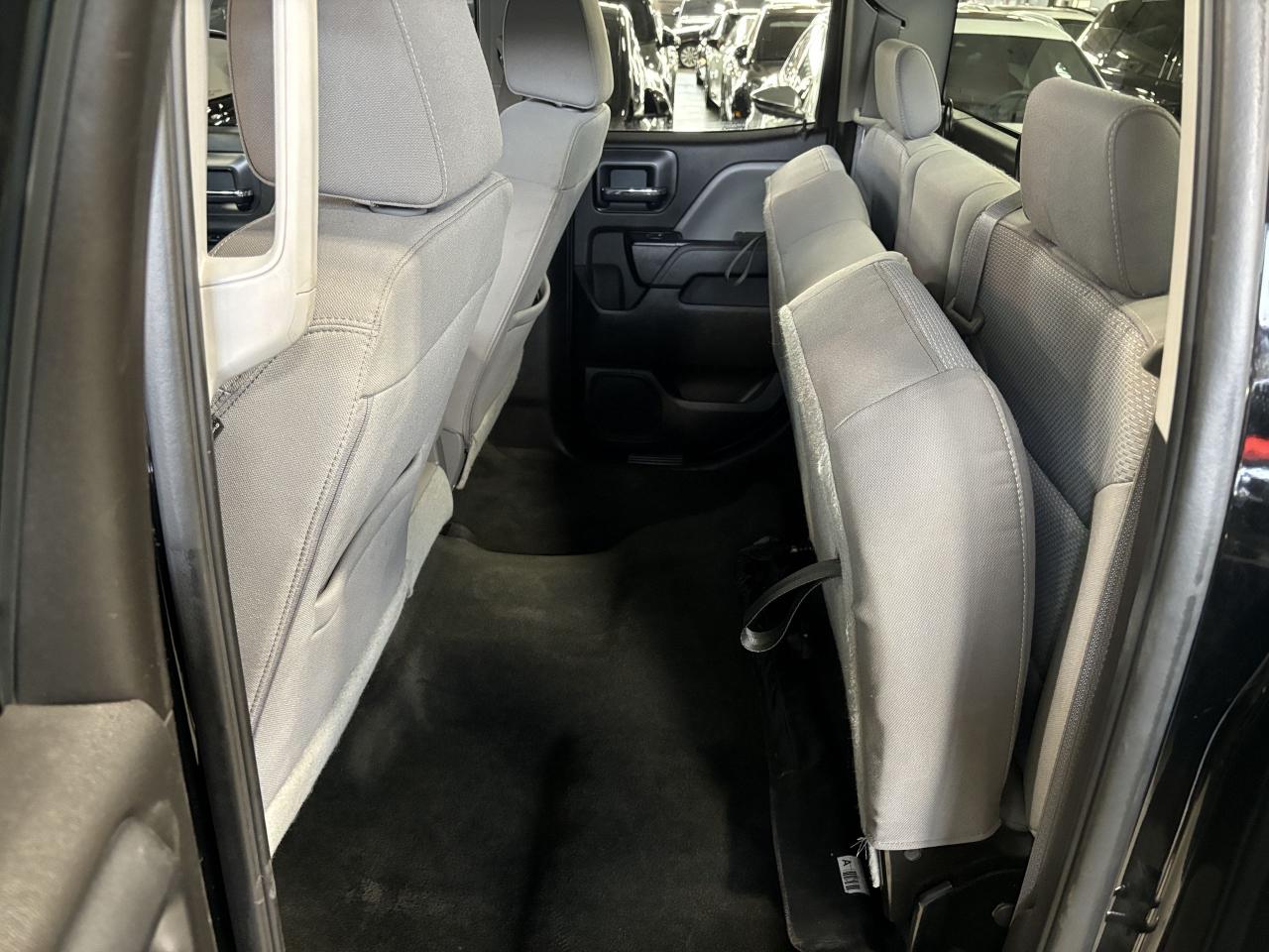 2016 Chevrolet Silverado 1500 LS|V8POWERED|4WD|DOUBLECAB|6PASSENGER|SIDESTEPS|++ - Photo #7
