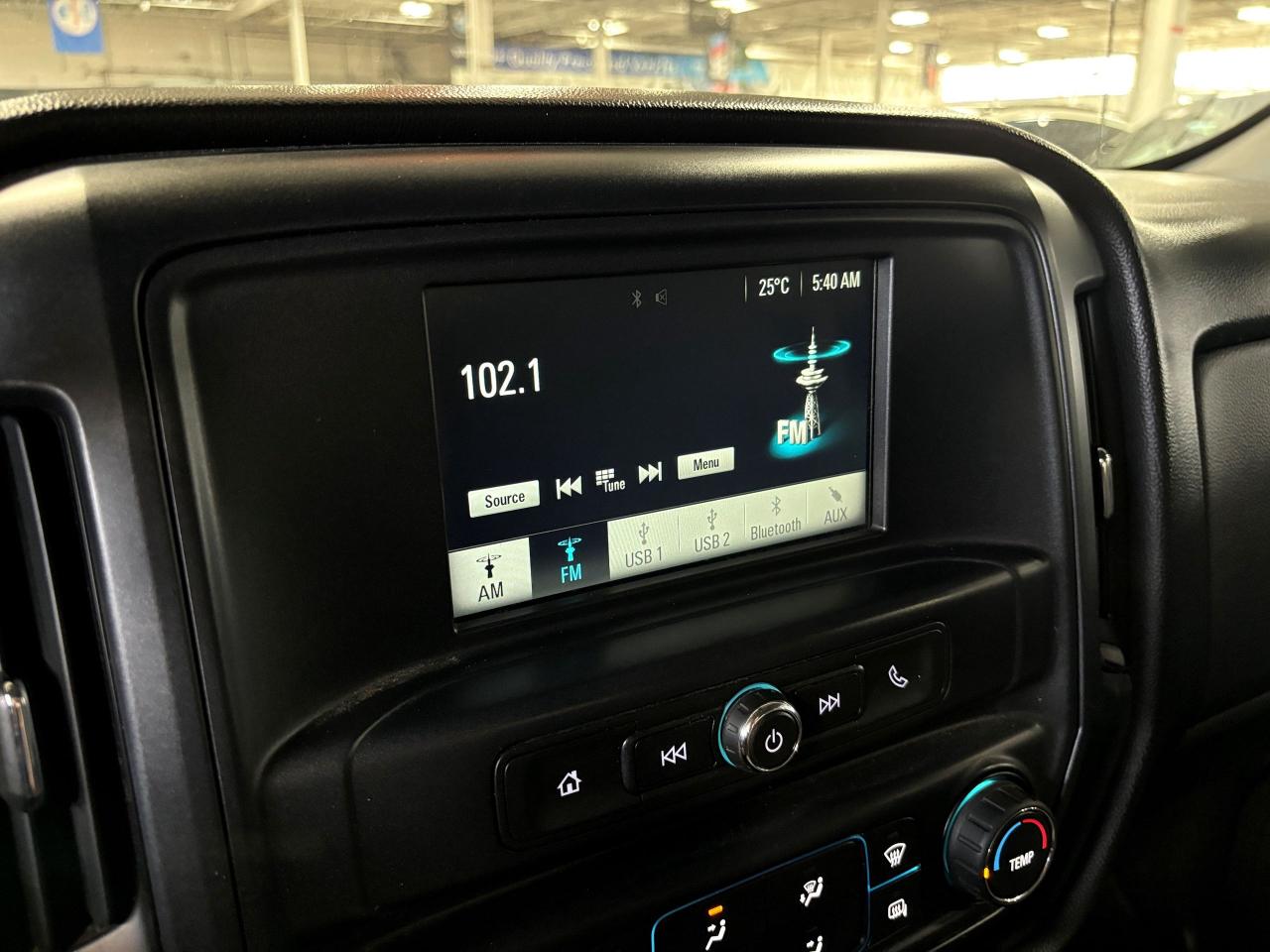 2016 Chevrolet Silverado 1500 LS|V8POWERED|4WD|DOUBLECAB|6PASSENGER|SIDESTEPS|++ - Photo #14