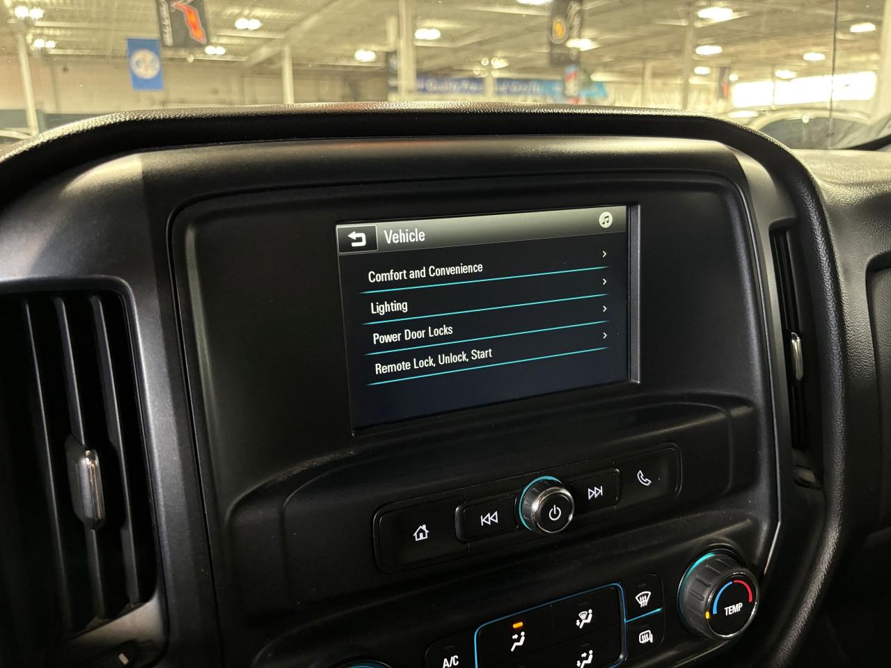2016 Chevrolet Silverado 1500 LS|V8POWERED|4WD|DOUBLECAB|6PASSENGER|SIDESTEPS|++ - Photo #16