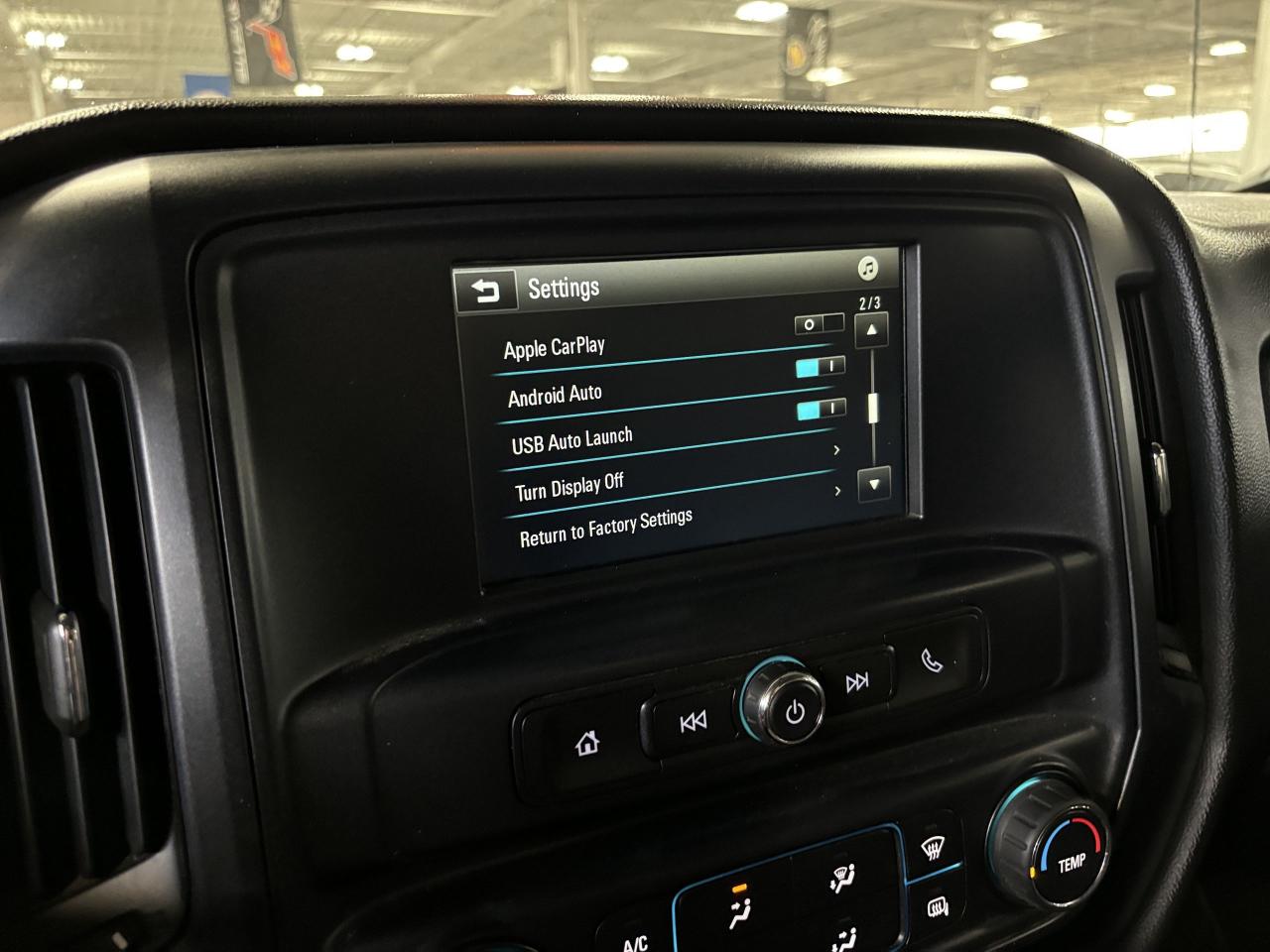2016 Chevrolet Silverado 1500 LS|V8POWERED|4WD|DOUBLECAB|6PASSENGER|SIDESTEPS|++ - Photo #17