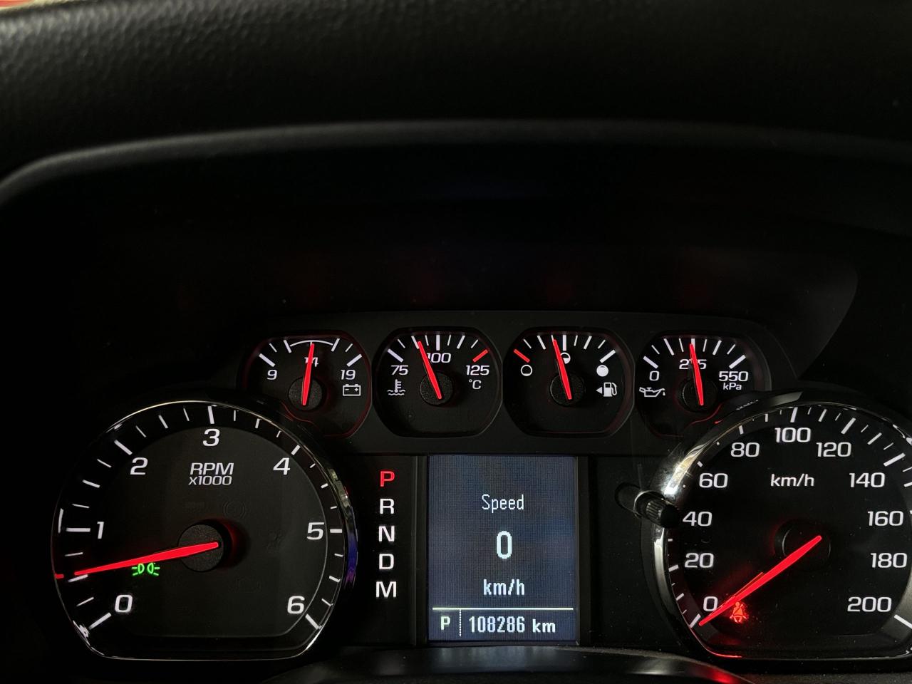 2016 Chevrolet Silverado 1500 LS|V8POWERED|4WD|DOUBLECAB|6PASSENGER|SIDESTEPS|++ - Photo #19