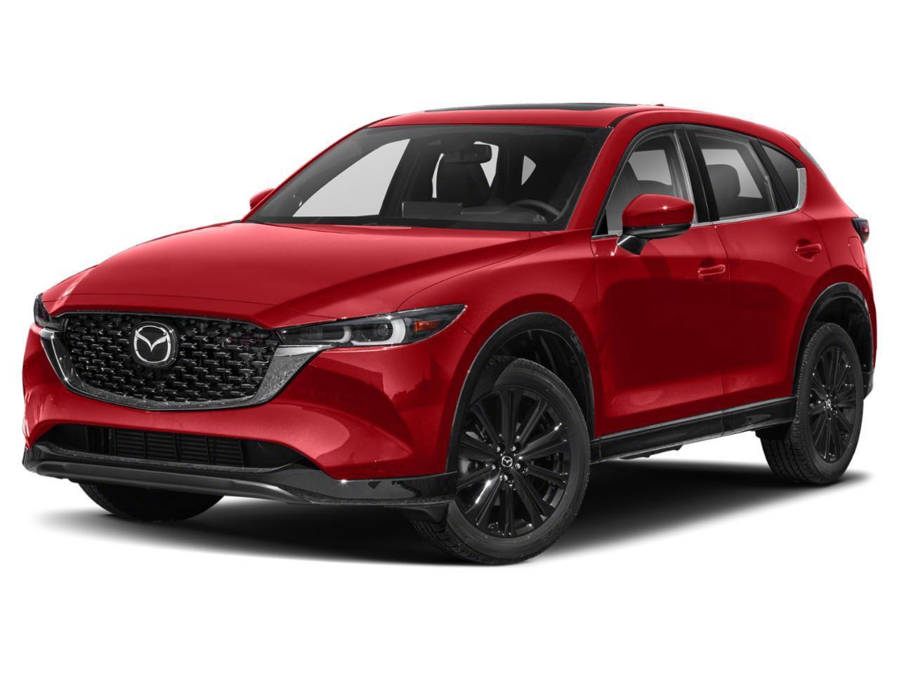Used 2023 Mazda CX-5 Sport Design AWD | BOSE SOUND SYSTEM | for sale in Waterloo, ON