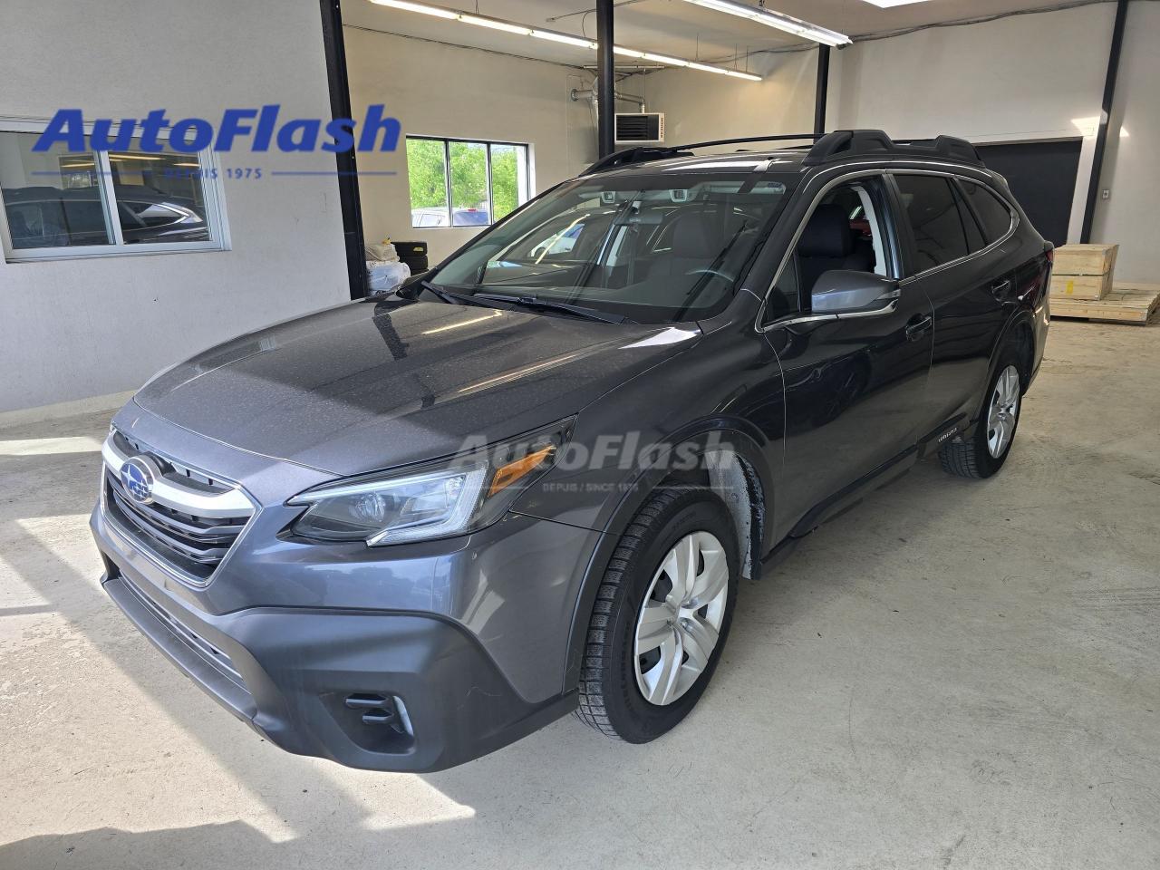 Used 2022 Subaru Outback CONVENIENCE, AWD, CAMERA, CARPLAY for sale in Saint-Hubert, QC