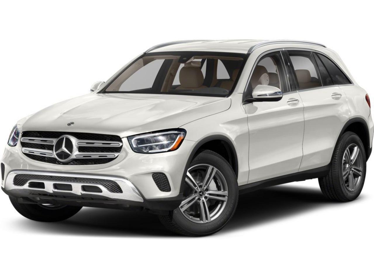 Used 2020 Mercedes-Benz GLC 300 LEATHER, PANO.ROOF, NAVI, NIGHT PKG for sale in Ottawa, ON