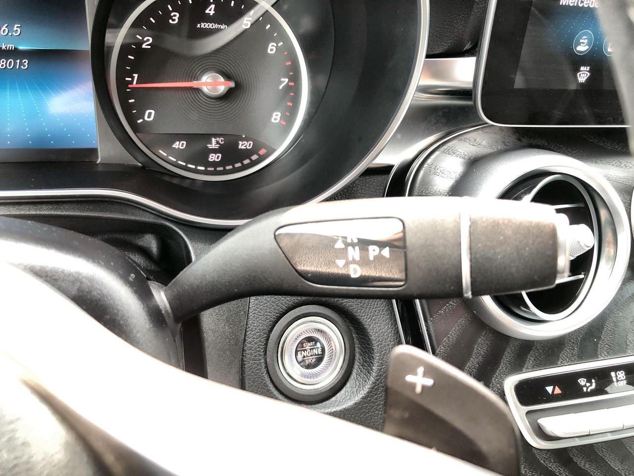 2020 Mercedes-Benz GLC 300 PANO.ROOF, NAVI, NIGHT PKG, MIRROR PKG Photo