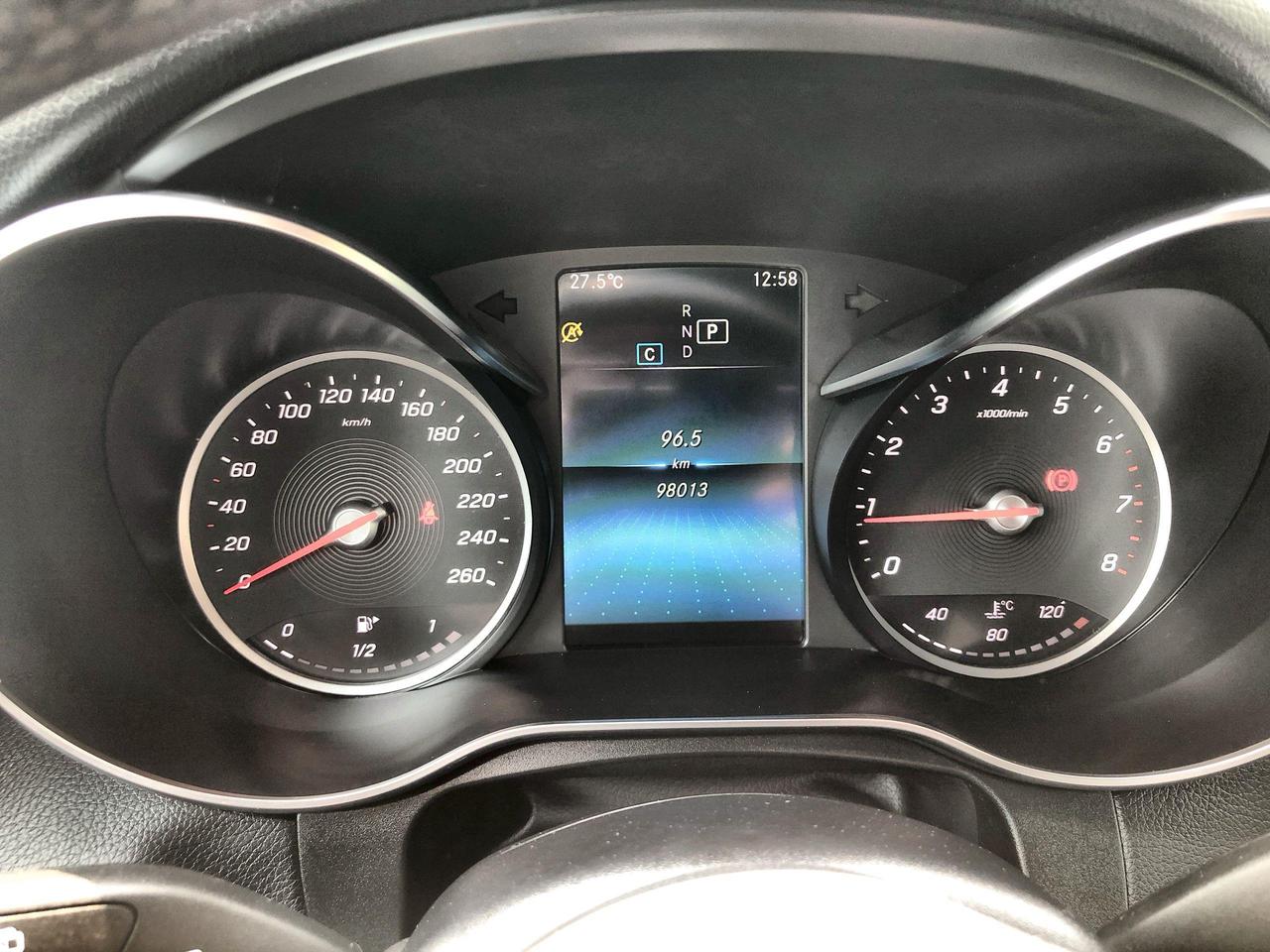 2020 Mercedes-Benz GLC 300 PANO.ROOF, NAVI, NIGHT PKG, MIRROR PKG Photo