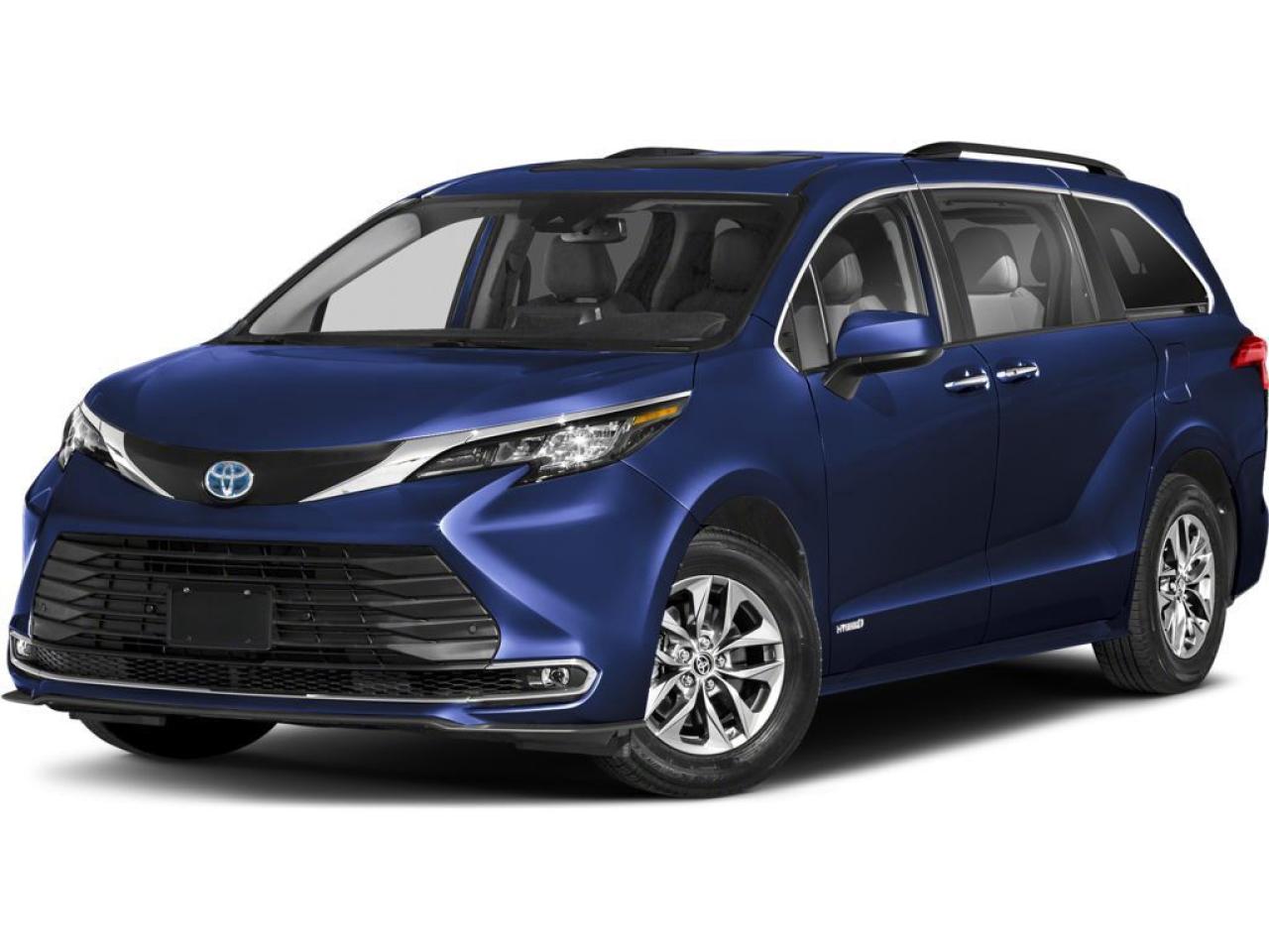 Used 2025 Toyota Sienna XLE 8-Passenger 8 PASS, HYBRID, SOFTEX, ROOF, HTD. for sale in Ottawa, ON