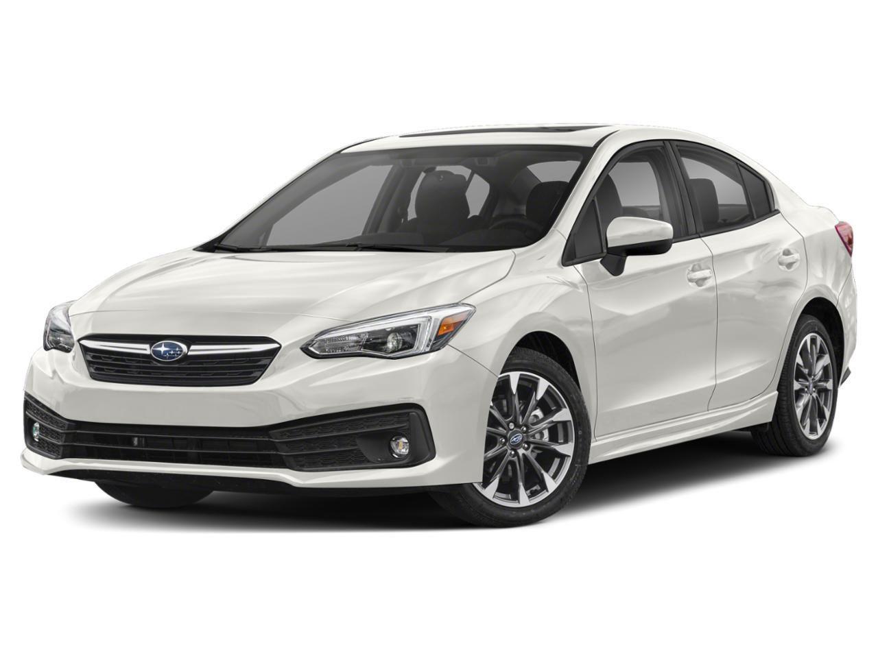 Used 2022 Subaru Impreza SPORT AWD for sale in Barrie, ON