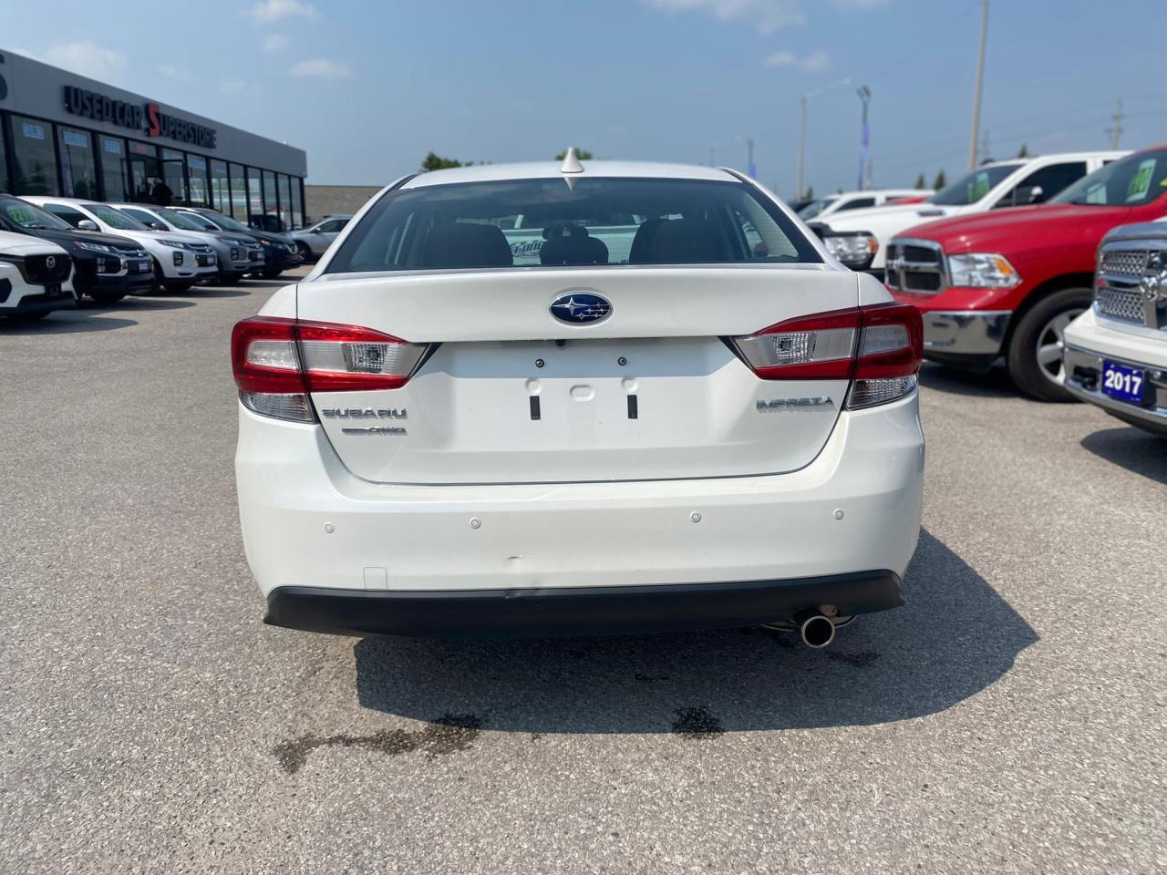 2022 Subaru Impreza Sport AWD ~Heated Seats ~Sunroof ~Bluetooth ~Cam Photo2