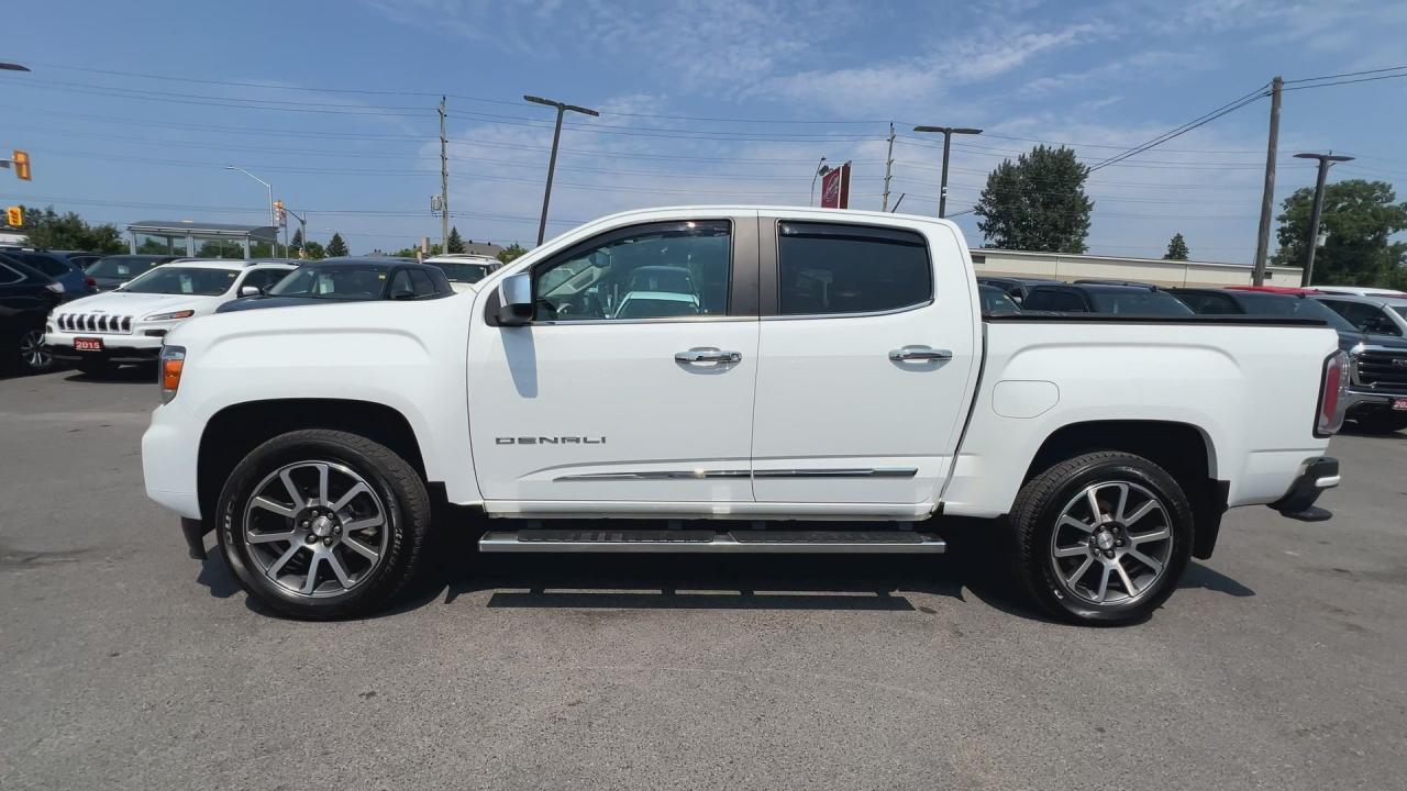 2021 GMC Canyon >>JUST SOLD Photo