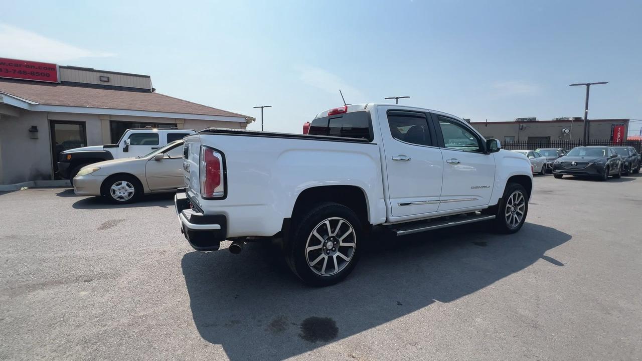 2021 GMC Canyon >>JUST SOLD Photo