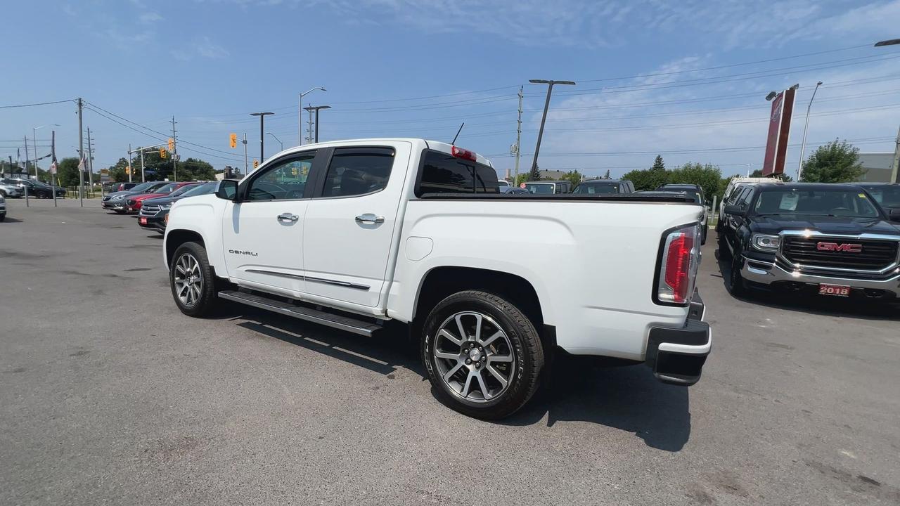 2021 GMC Canyon >>JUST SOLD Photo