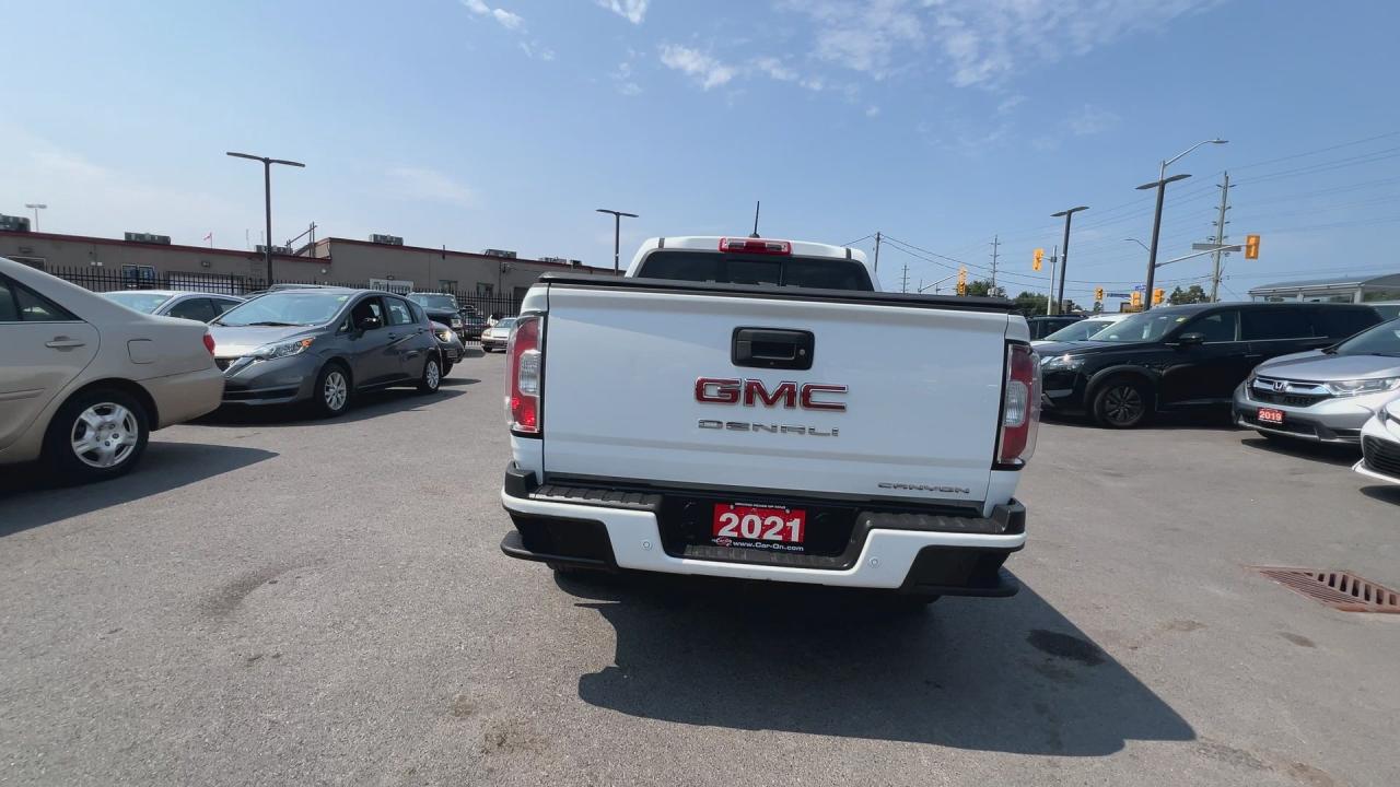 2021 GMC Canyon >>JUST SOLD Photo