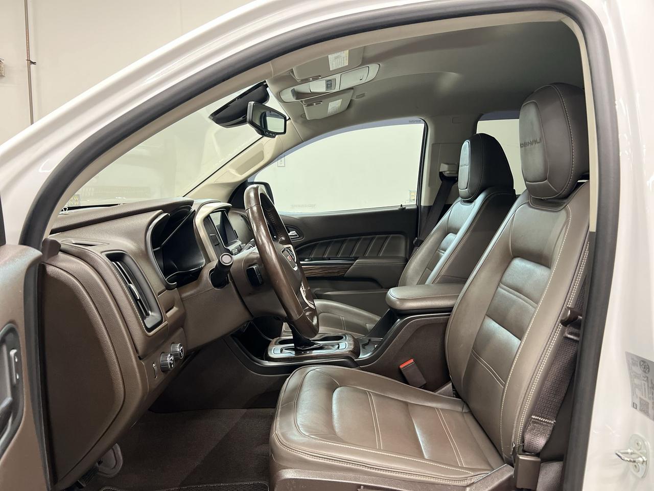 2021 GMC Canyon >>JUST SOLD Photo