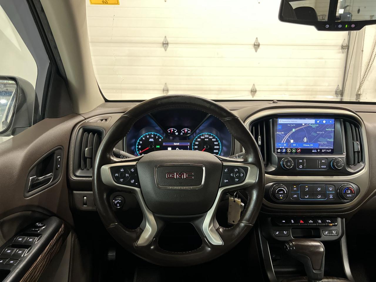 2021 GMC Canyon >>JUST SOLD Photo