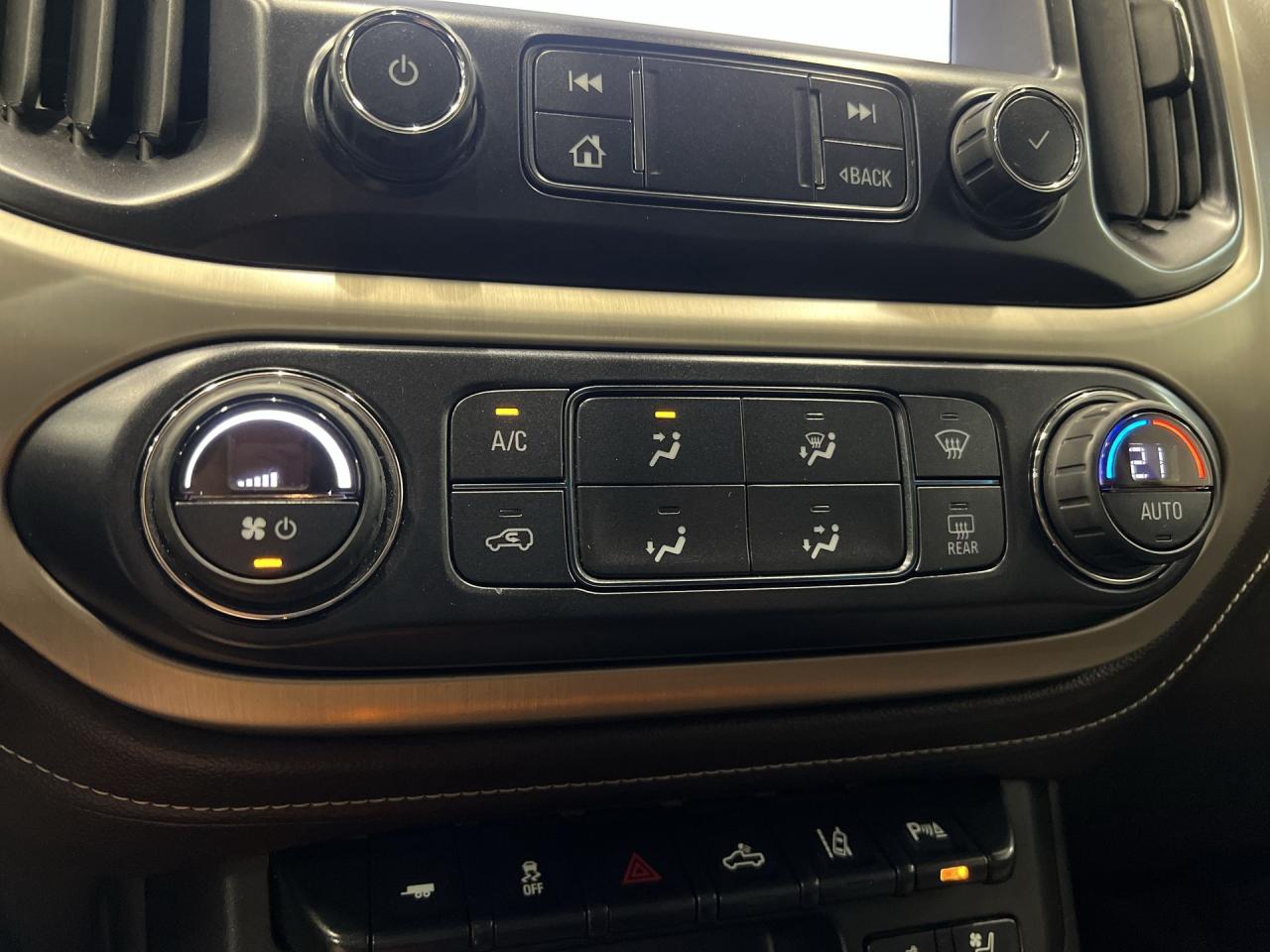 2021 GMC Canyon >>JUST SOLD Photo