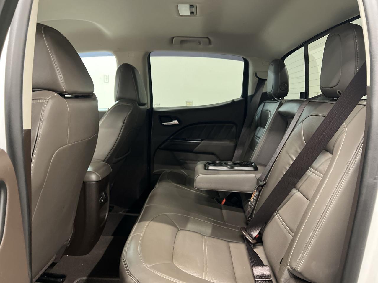 2021 GMC Canyon >>JUST SOLD Photo